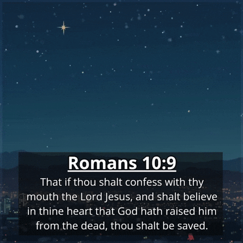 Believe Lord Jesus GIF by Young Faith in Christ