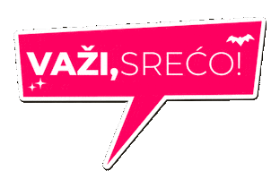 Ivana Todorovic Sticker by Homepage.rs