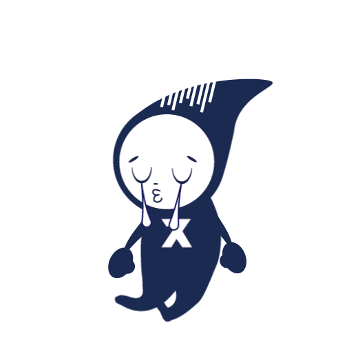 sukima Sticker