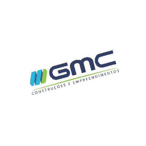 GMC CONSTRUÇÕES Sticker