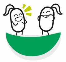 Smiech Zielony GIF by Tic Tac