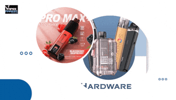 Vape Wholesale GIF