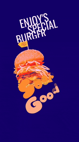Mersin GIF by Enjoy Burger House