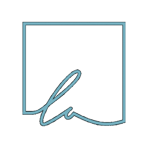 La Caja Miami Sticker