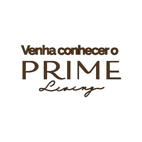 Praia Grande Alto Padrao Sticker by Construtora Nossolar
