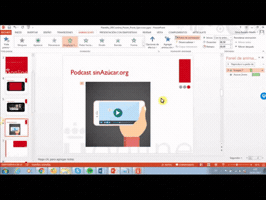 silviarosadom #ppt #presentaciones #urjc GIF