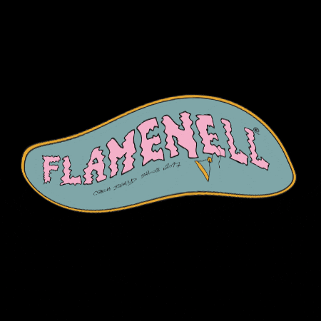 Wake Wakeboarding GIF by Flamenell