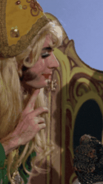 Princess Mike Nesmith GIF by The Monkees