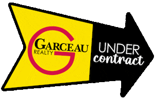 Real Estate Realtor Sticker by Garceau Realty