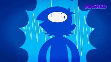 Animation Wow GIF by Mashed