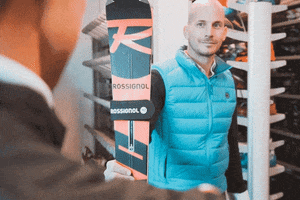 SkiBro GIF