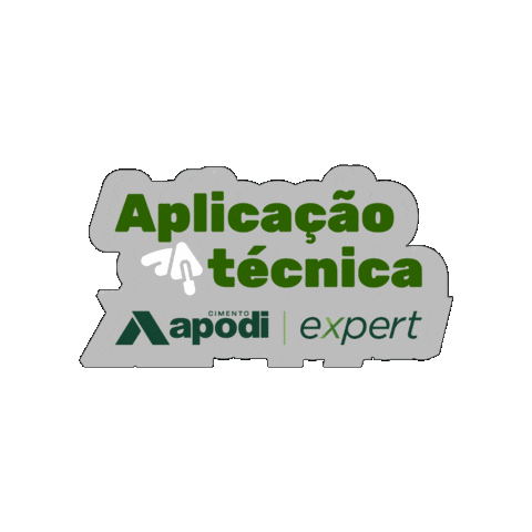 Aplicação Sticker by Apodi Expert