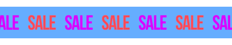Sale Sticker by Carlota Menezes
