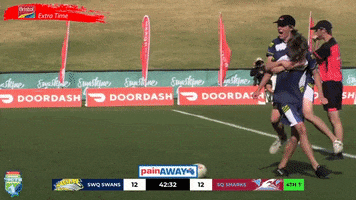 Touch Footy GIF by Touch Football Australia