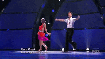 episode 7 fox GIF by So You Think You Can Dance