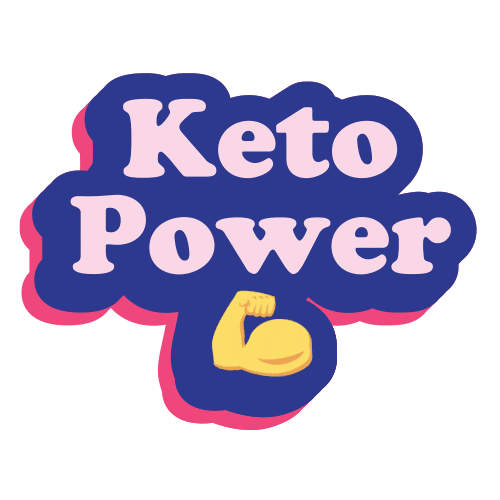 Carbs Me Out Sticker