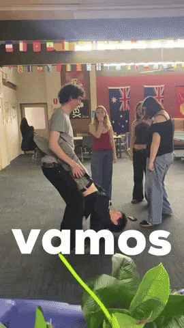 Trending Kiss GIF