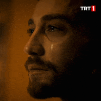 Cry Veda GIF by TRT