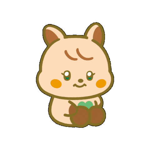 Gidle Miyeon Sticker