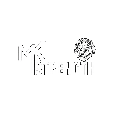 Powerhouse Gym Elite Sticker
