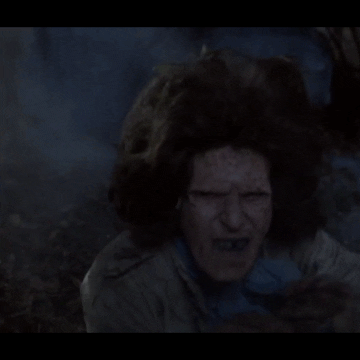 Return Of The Living Dead 2 Horror Movies GIF by absurdnoise - Find ...