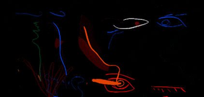 Drawing GIF