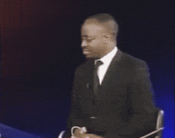 Comedy Why Are You Gay GIF