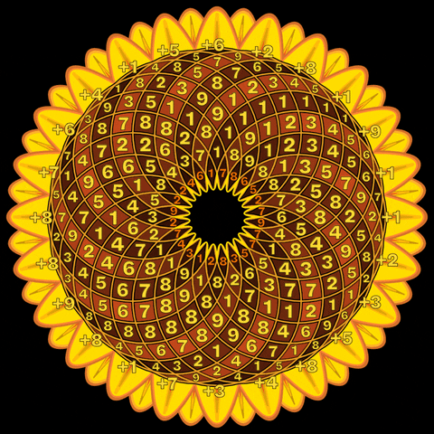 Sunflower GIF