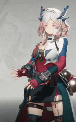 Arknights GIF