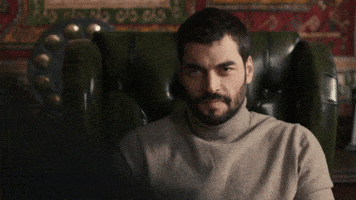 Akın Akınözü GIF by Show TV