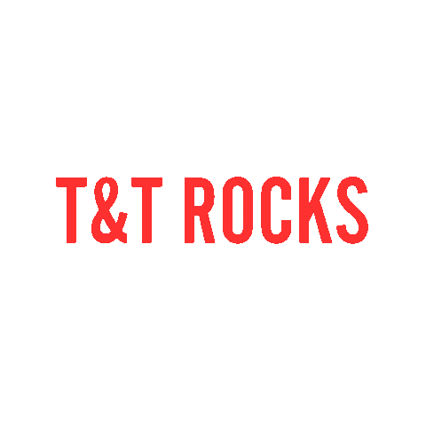 Tobago Trinidadcarnival Sticker by T&T Rocks