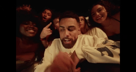 Jay Wheeler GIFs - Get the best GIF on GIPHY