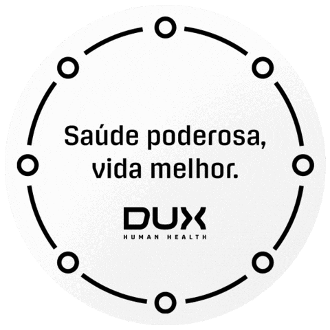 Dux Vidamelhor Sticker by DUXHumanHealth