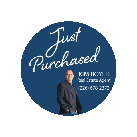 YourButlerRealty Sticker