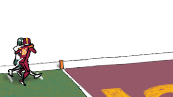 Football Animation Sticker by Just Balln With J