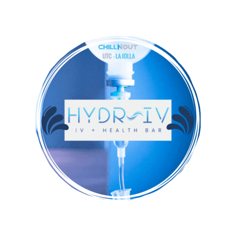 ChillNOutUTC Sticker