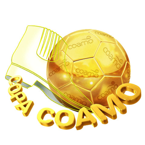 Coamo Copa Sticker by Coamo Alimentos