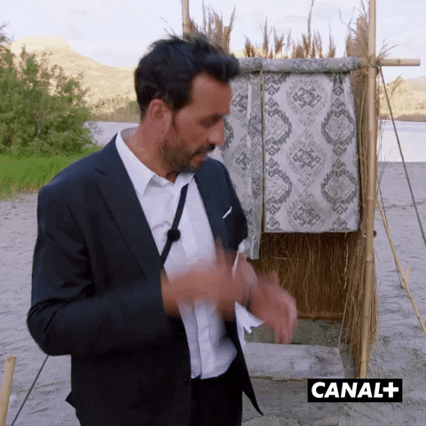 Tape Lol GIF by CANAL+