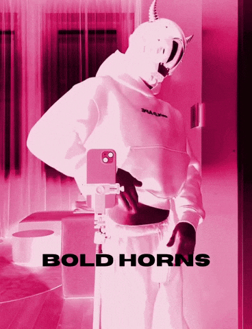 Boldhorns GIF by Bold Ape
