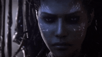 madzishonkornishon starcraft2 GIF