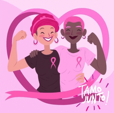 Unidos Tamo Junto GIF