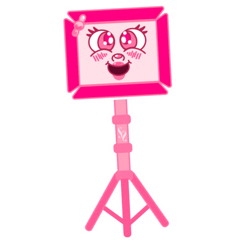 Tiny Helpers Sticker by Socials & Stilettos