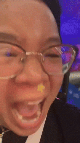 Kayleerollercoaster GIF