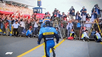 Fernandoalonso Wentpeo Formula1 F1 Alonso GIF