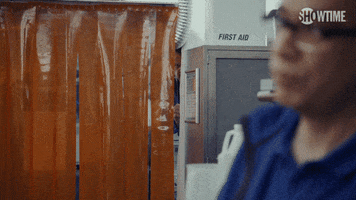 Moonbase 8 GIF by Showtime