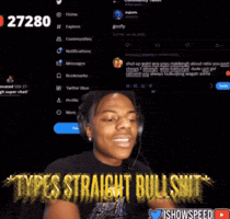 Ishowspeed GIF