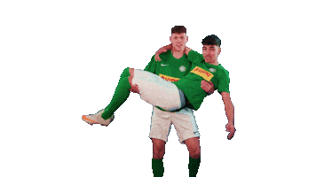 Go For It Soccer Sticker by HSC Hannover