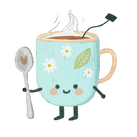 Deryaninhobidunyasi Sticker