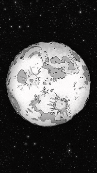 Lunar-phase GIFs - Get the best GIF on GIPHY Lunar-phase GIFs - Get the best GIF on GIPHY