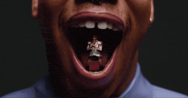 Missy Elliott Vanguard GIF by AlanMichael